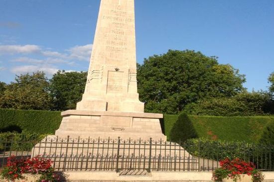 monument napoléonien